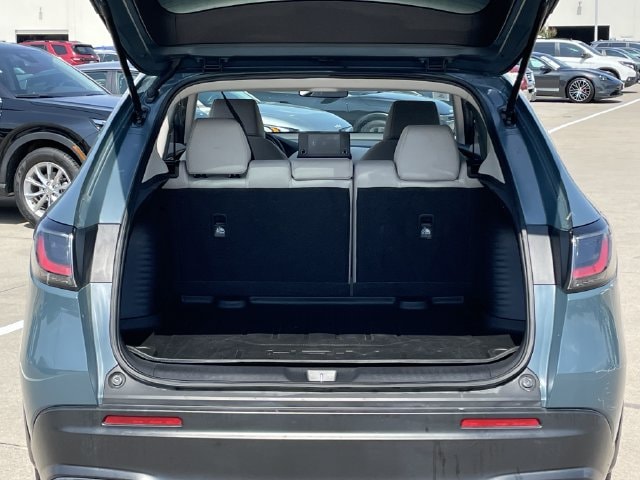 2024 Honda HR-V LX - Photo 27