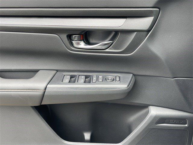 2026 Honda CR-V Sport - Photo 23