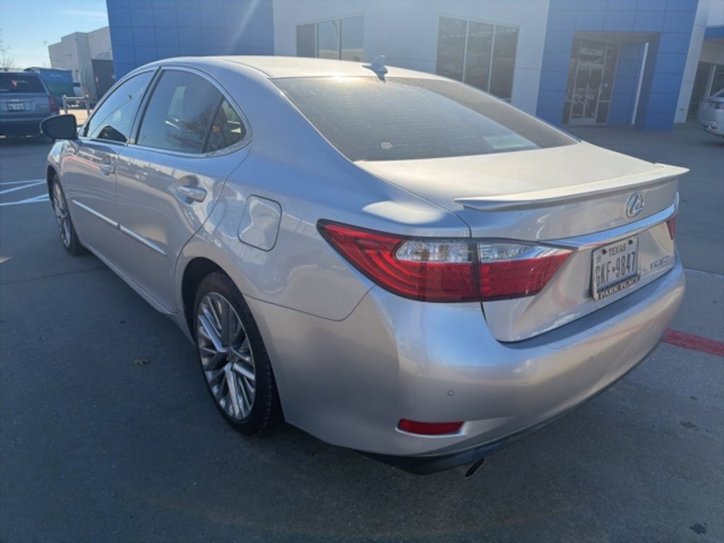 Used 2013 Lexus ES 350 350 Sedan
