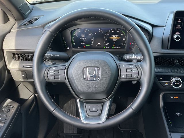 2026 Honda CR-V TrailSport - Photo 13