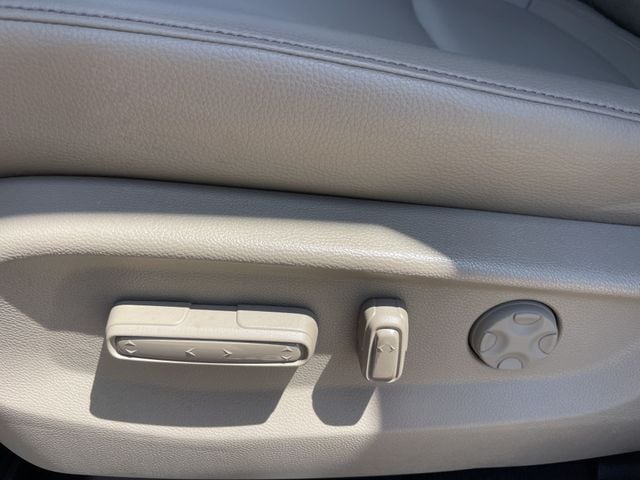 2024 Honda Odyssey Touring - Photo 26