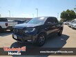 Honda Ridgeline