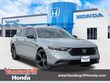  Honda Accord Hybrid