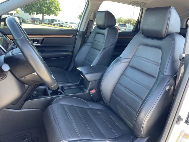 2019 Honda CR-V Touring - Photo 24