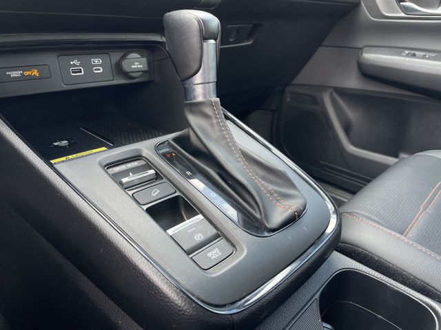 2025 Honda CR-V Sport-L - Photo 22