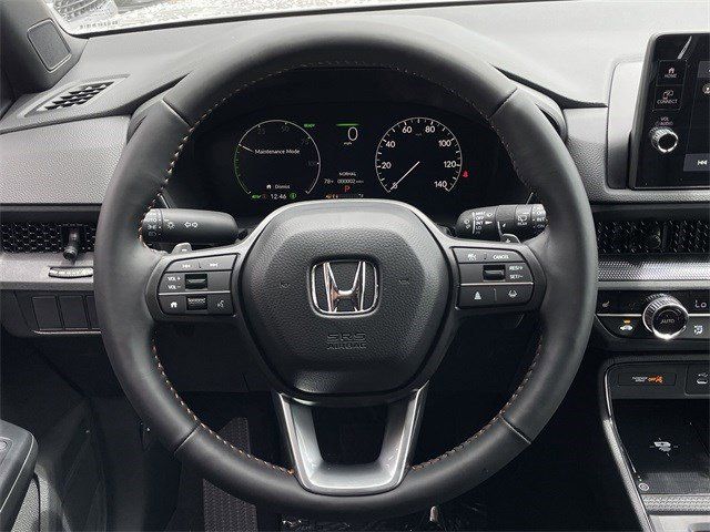 2026 Honda CR-V Sport - Photo 13