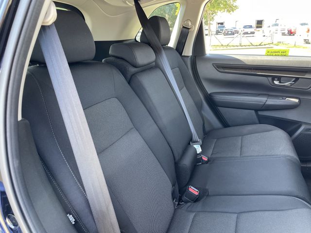2026 Honda CR-V EX - Photo 27