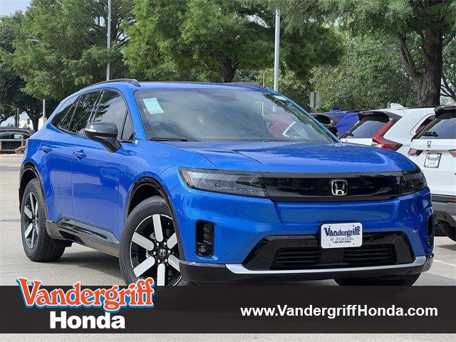 2026 Honda Prologue Touring's photo