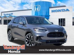 2027 Honda HR-V EX-L SUV