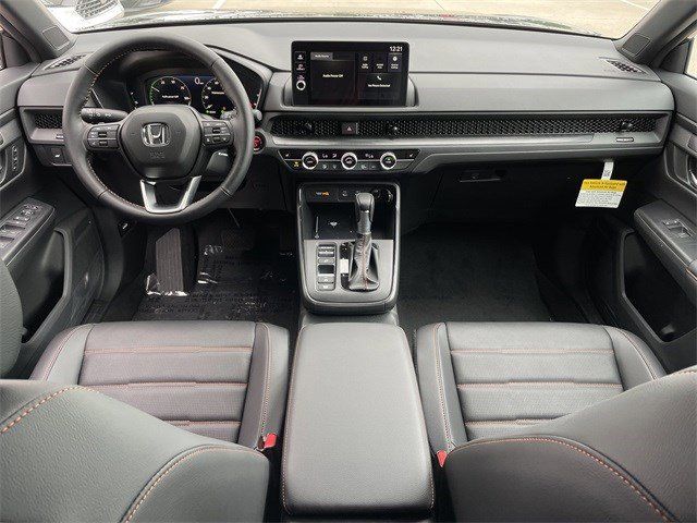 2026 Honda CR-V Sport-L - Photo 11