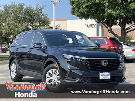 2023 Honda CR-V LX SUV