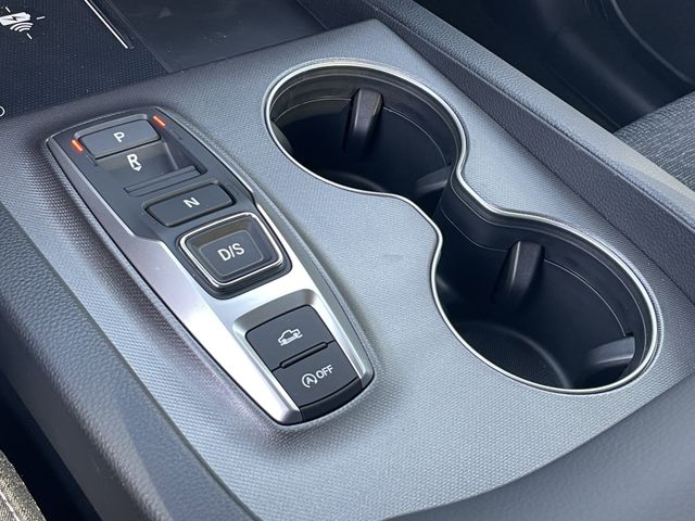2026 Honda Ridgeline Sport - Photo 20