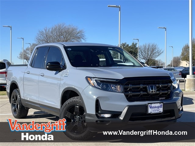 2024 Honda Ridgeline Sport's photo