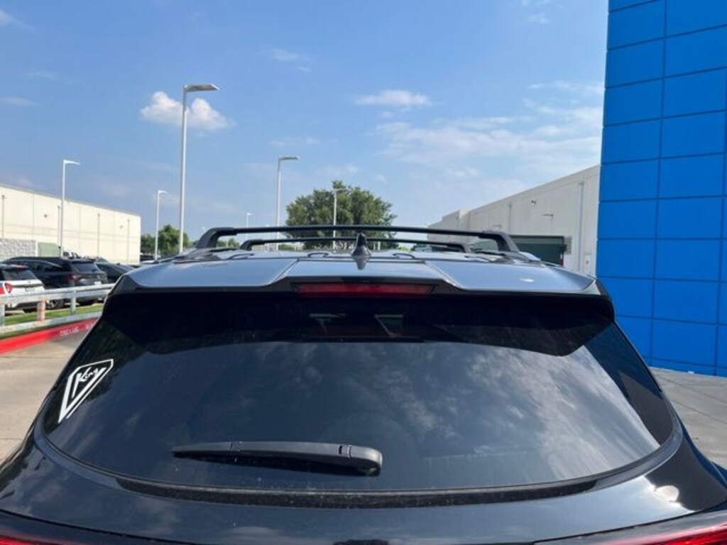 Used 2024 Toyota Highlander Hybrid XLE SUV