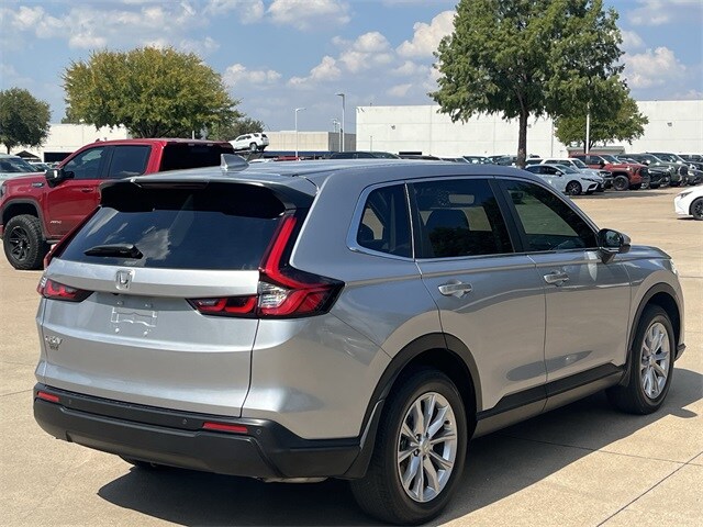 2023 Honda CR-V EX-L photo 4