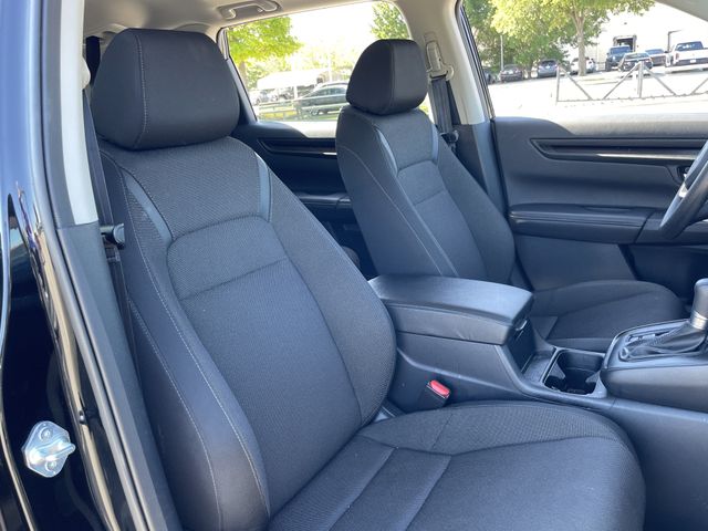 2026 Honda CR-V EX - Photo 26