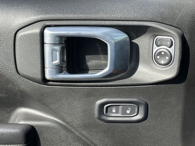 2025 Jeep Wrangler 4-Door Sport S - Photo 24