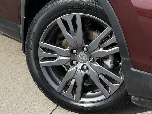 2019 Honda Passport EX-L - Photo 8