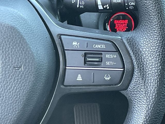 2026 Honda CR-V EX - Photo 13