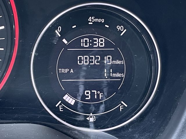 2021 Honda HR-V LX - Photo 15