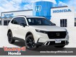 Honda CR-V Hybrid
