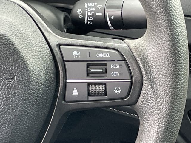 2025 Honda Accord SE - Photo 13
