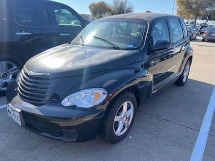 2008 Chrysler PT Cruiser LX SUV