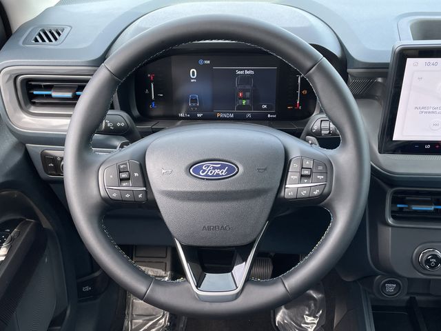 2025 Ford Maverick Lobo Standard - Photo 11