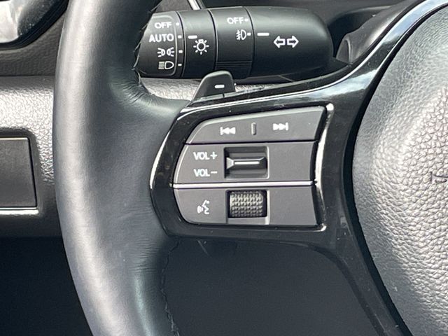 2025 Honda Pilot Elite - Photo 13