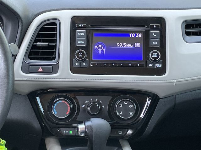 2021 Honda HR-V LX - Photo 16