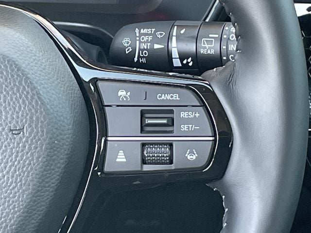 2026 Honda CR-V EX-L - Photo 13