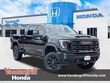 GMC Sierra 2500 HD