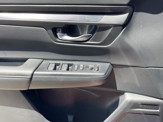 2026 Honda CR-V TrailSport - Photo 24