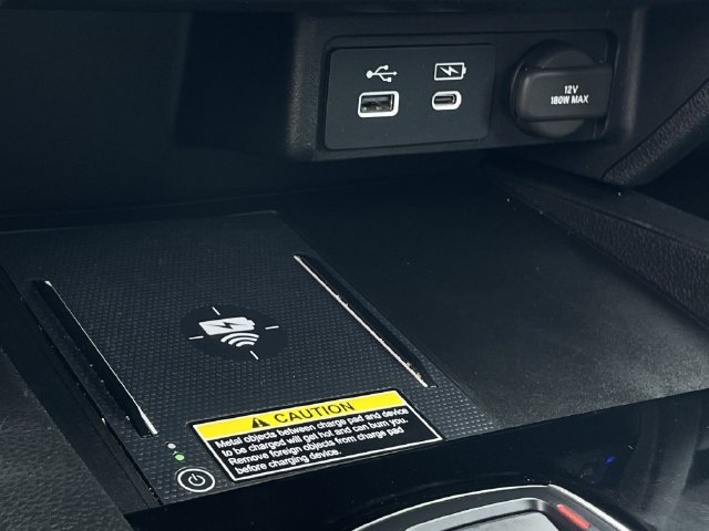 2024 Honda Passport Black Edition - Photo 20