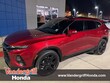  Chevrolet Blazer