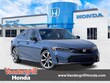  Honda Civic Hybrid