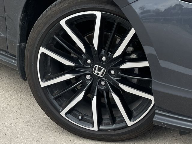 2025 Honda Accord SE - Photo 8