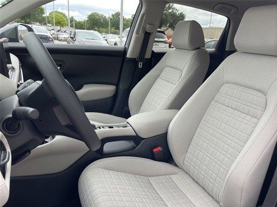 2026 Honda HR-V LX - Photo 22