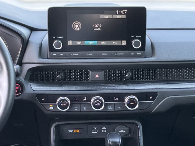 2024 Honda CR-V Sport - Photo 15