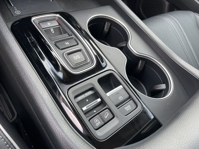 2025 Honda Pilot Elite - Photo 21