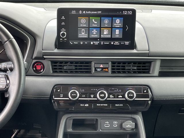 2025 Honda Pilot EX-L - Photo 15