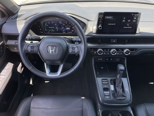 2026 Honda CR-V Sport-L - Photo 12