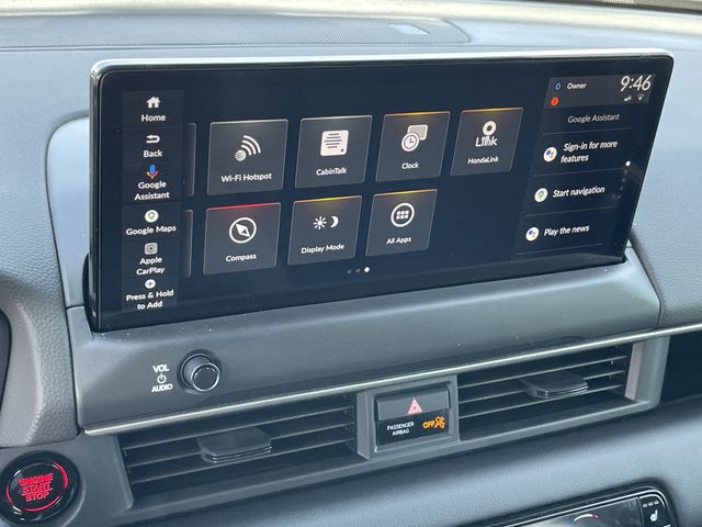 2026 Honda Pilot Sport - Photo 18