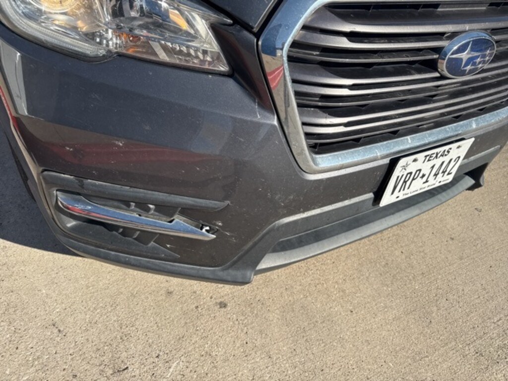 Used 2020 Subaru Ascent Premium SUV