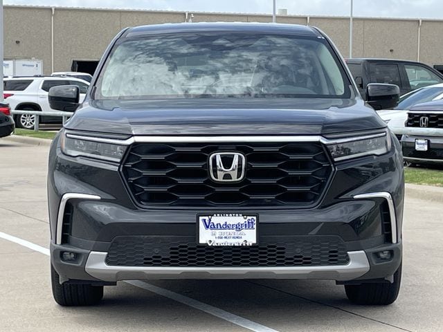 2025 Honda Pilot EX-L - Photo 6