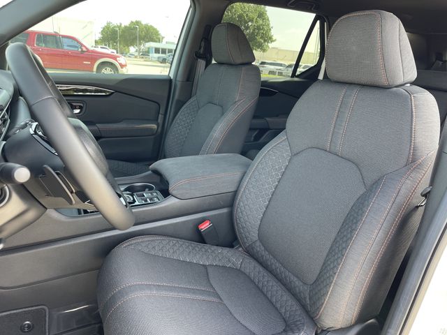 2026 Honda Pilot Sport - Photo 24