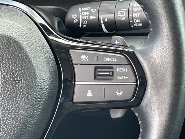 2025 Honda Pilot EX-L - Photo 13