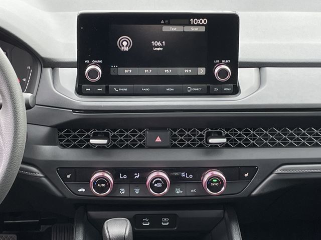 2025 Honda Accord SE - Photo 15
