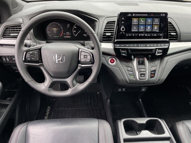 2026 Honda Odyssey Sport L - Photo 11