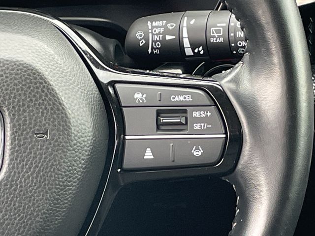 2025 Honda CR-V EX-L - Photo 13